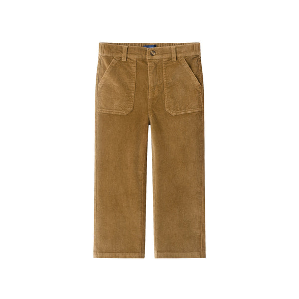 kids-wide-leg-corduroy-pants-beige Sophia's StylePants-1